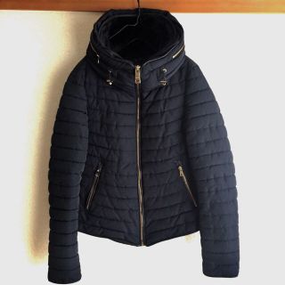 ザラ(ZARA)のZARA◆ダウンジャケット◆サイズXS〜S(ダウンジャケット)