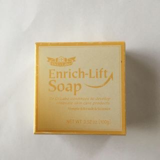 ドクターシーラボ(Dr.Ci Labo)のドクターシーラボEnrich Lift Soap(ボディソープ/石鹸)