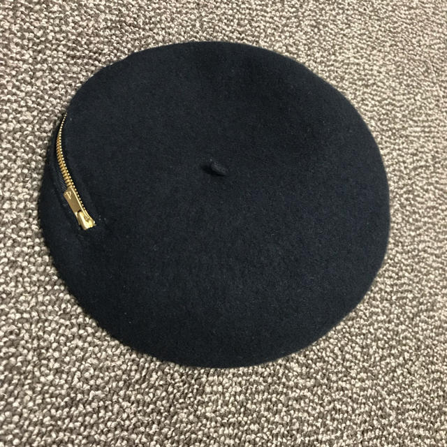 BEAMS(ビームス)のビームス♡ベレー帽 レディースの帽子(ハンチング/ベレー帽)の商品写真