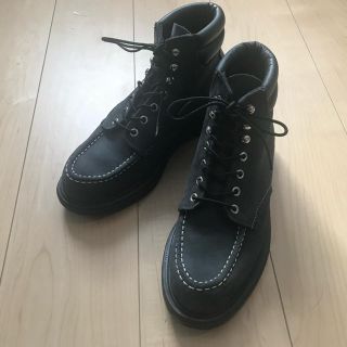 RED WING レッドウィング 9.5D　8803　27.5cm ネイビー