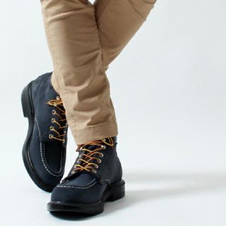 REDWING ビームス別注8803-