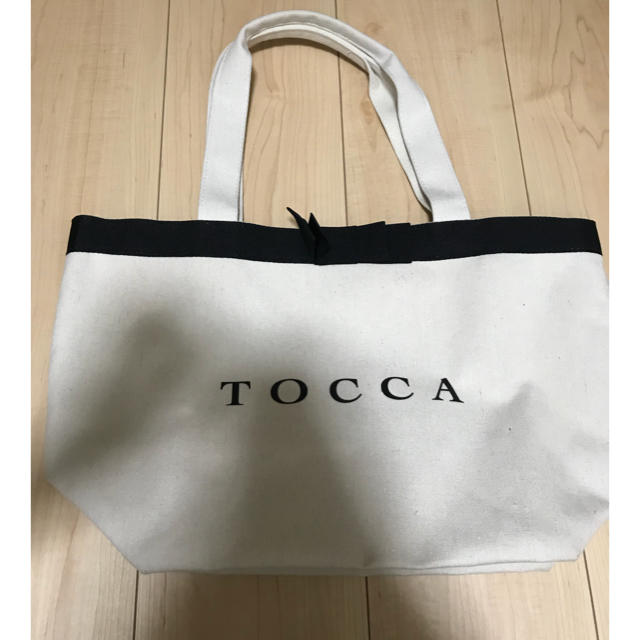 TOCCA(トッカ)のTOCCA トートバッグ  レディースのバッグ(トートバッグ)の商品写真