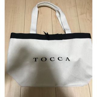 トッカ(TOCCA)のTOCCA トートバッグ (トートバッグ)