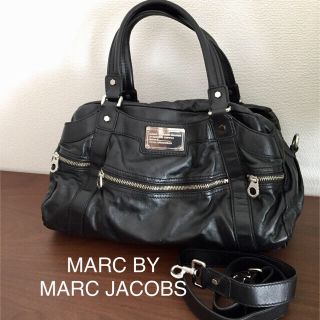 マークバイマークジェイコブス(MARC BY MARC JACOBS)のMARC BY MARC  JACOBS バッグ(ショルダーバッグ)