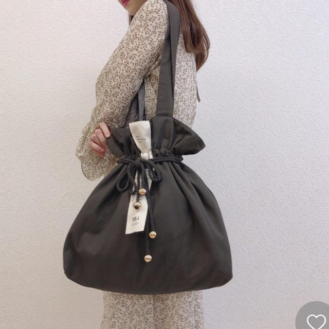 Kastane - rili tokyo 6way巾着トートバッグ 専用です。の通販 by ゆき ...