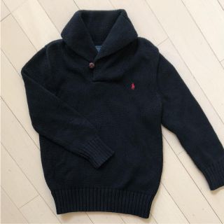 ラルフローレン(Ralph Lauren)のラルフローレン ニット 120 130(ニット)