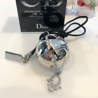 ディオール(Dior)のディオールライト ジュエルド メイクアップネックレス フォーザリップス (コフレ/メイクアップセット)