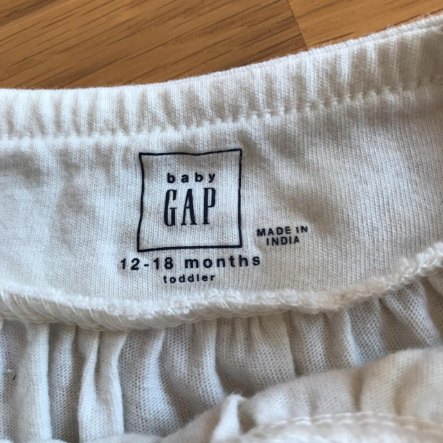 babyGAP(ベビーギャップ)のゆゆママ様専用 キッズ/ベビー/マタニティのベビー服(~85cm)(タンクトップ/キャミソール)の商品写真