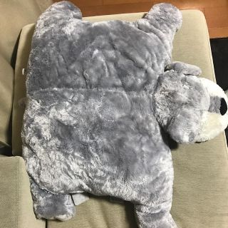 げることが コストコ - コストコ シュナウザー アニマルピロー ぺ