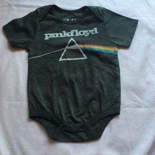  ちい様専用☆美品 pinkfloyd ロンパース(ロンパース)