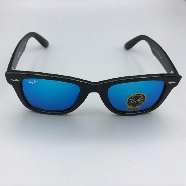 Ray Ban RB2140 WAYFARER 52□22-3N レイバン