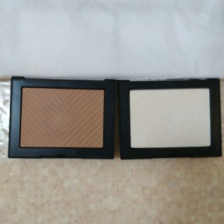 ナーズ(NARS)のNARS　シェーディング・ハイライトセット(フェイスカラー)