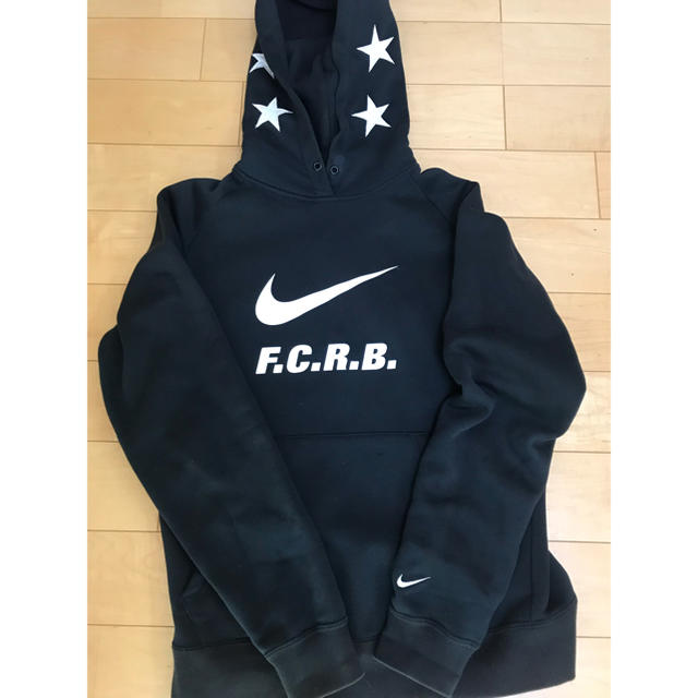 希少 W杯記念  宮下パーク限定 コラボ NIKE fcrb