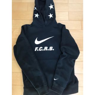 エフシーアールビー(F.C.R.B.)のFCRB ナイキコラボパーカー(パーカー)