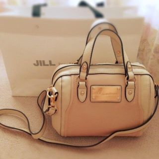 ジルバイジルスチュアート(JILL by JILLSTUART)の石原さとみサン☆失恋ショコラティエ着用(ショルダーバッグ)