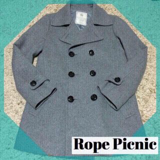 ロペピクニック(Rope' Picnic)のロペピクニック＊Ｐコート(ピーコート)