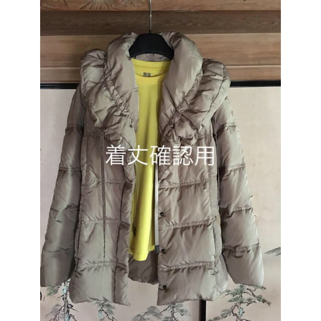 高い品質 MONCLER - 確認用 ダウン モンクレール ダウンジャケット
