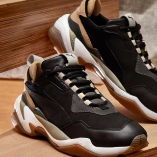 プーマ(PUMA)の送料込☆28.0 END. PUMA THUNDER SHADOW(スニーカー)