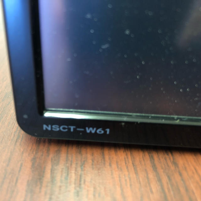 (ダイハツ)NSCT-W61D(AVIC-3057ZY)、Bluetooth