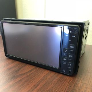 トヨタ(トヨタ)のトヨタ純正ナビ NSCT-W61(カーナビ/カーテレビ)