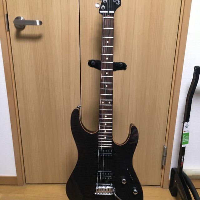 エレキギター Suhr Modern Pro Ash Back HH 510