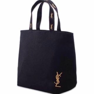 イヴサンローランボーテ(Yves Saint Laurent Beaute)の【希少モデル】ysl  イブサンローラン  トートバッグ (トートバッグ)