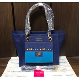 SamanthaVega サマンサヴェガ 2way ショルダー バッグ 美品♡