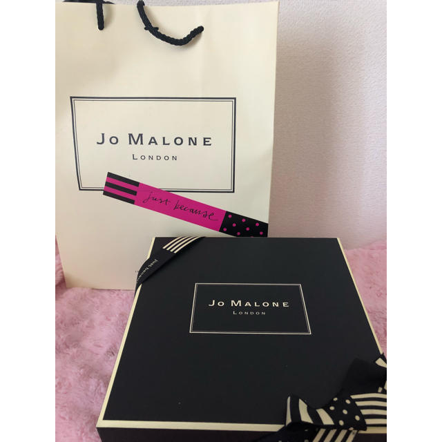 Jo Malone(ジョーマローン)のJo MALONE  ディフューザー＆ソープ コスメ/美容のリラクゼーション(アロマディフューザー)の商品写真