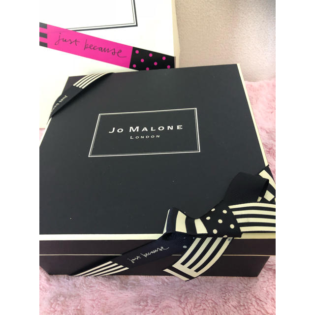 Jo Malone(ジョーマローン)のJo MALONE  ディフューザー＆ソープ コスメ/美容のリラクゼーション(アロマディフューザー)の商品写真