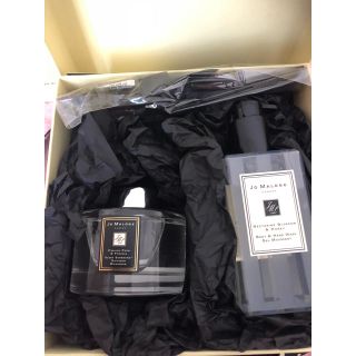 ジョーマローン(Jo Malone)のJo MALONE  ディフューザー＆ソープ(アロマディフューザー)