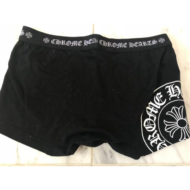 Chrome Hearts(クロムハーツ)の千sento斗様専用 メンズのアンダーウェア(ボクサーパンツ)の商品写真