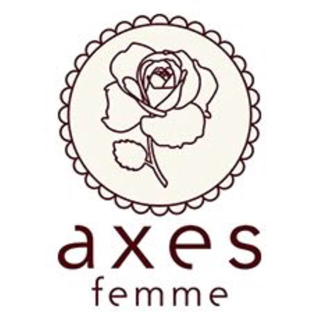 axes femme - Meiiii様 専用出品の通販 by ₍ ᐢ. ̫ .ᐢ ₎｜アクシーズ