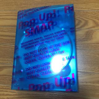 スマップ(SMAP)のPdp Up SMAP DVD (ミュージック)