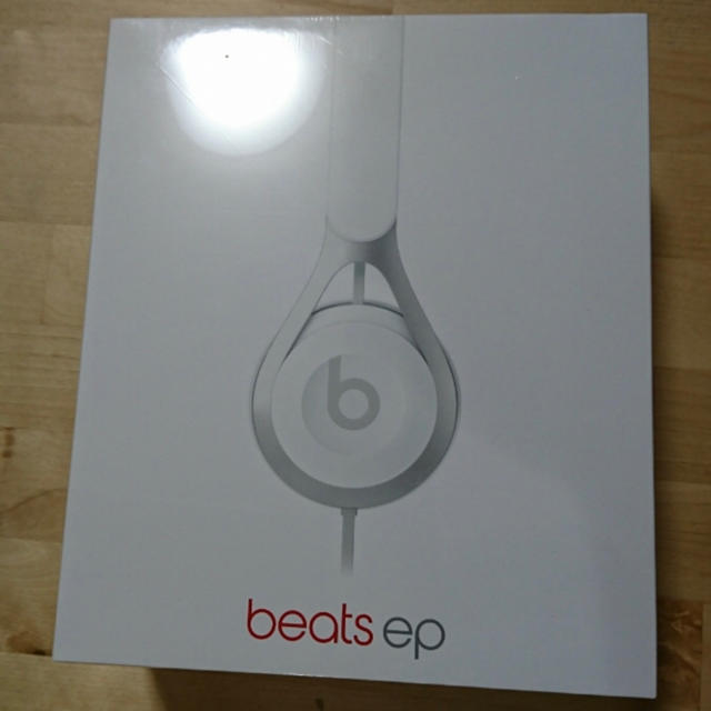 beats  ep ヘッドホン