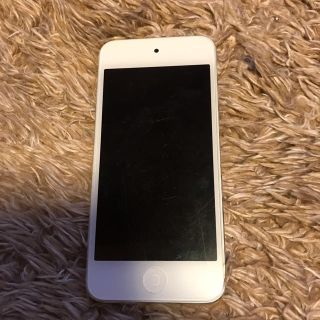 アイポッドタッチ(iPod touch)のiPod touch32ＧＭ 5世代(ポータブルプレーヤー)