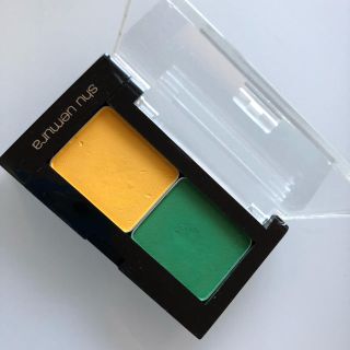 シュウウエムラ(shu uemura)のシュウウエムラ カラーシャドー(アイシャドウ)