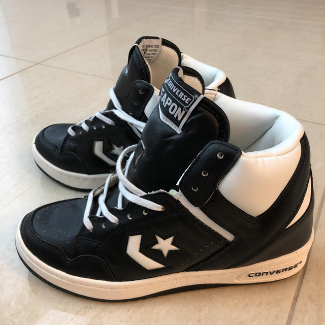 converse スニーカー