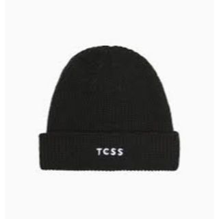 ロンハーマン(Ron Herman)の【TCSS】 ビーニー ニットキャップCOMUNE BEANIE(ニット帽/ビーニー)