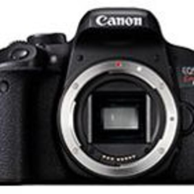 Canon - ◆新品◆Canon EOS Kiss X9i ブラック ボディ◆付属完備◆