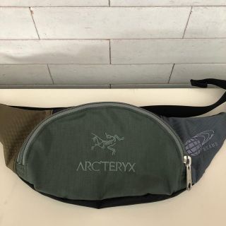 アークテリクス(ARC'TERYX)のARC'TERYX × BEAMS アークテリクス ビームス  ウエストバッグ(ウエストポーチ)