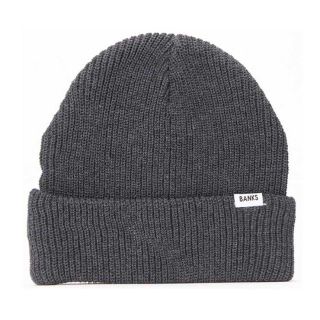 ロンハーマン(Ron Herman)の【BANKS】ビーニー ニットキャップ STAPLE BEANIE(ニット帽/ビーニー)