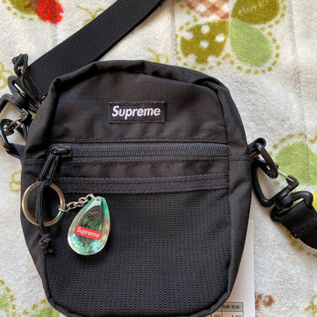 Supreme(シュプリーム)のsupreme shoulder bag メンズのバッグ(ショルダーバッグ)の商品写真