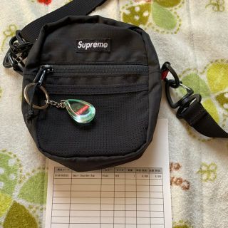 シュプリーム(Supreme)のsupreme shoulder bag(ショルダーバッグ)