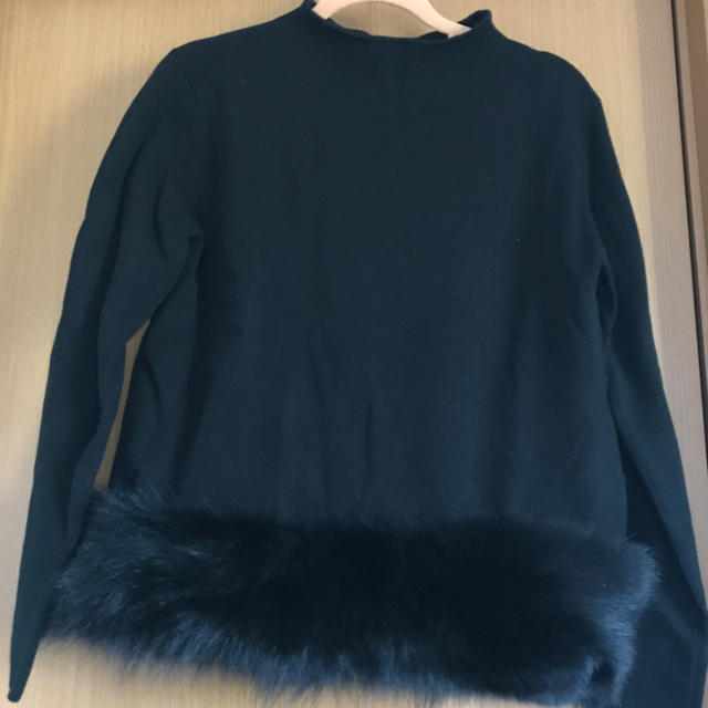 chesty ファーニット レディース トップス mizudo.com