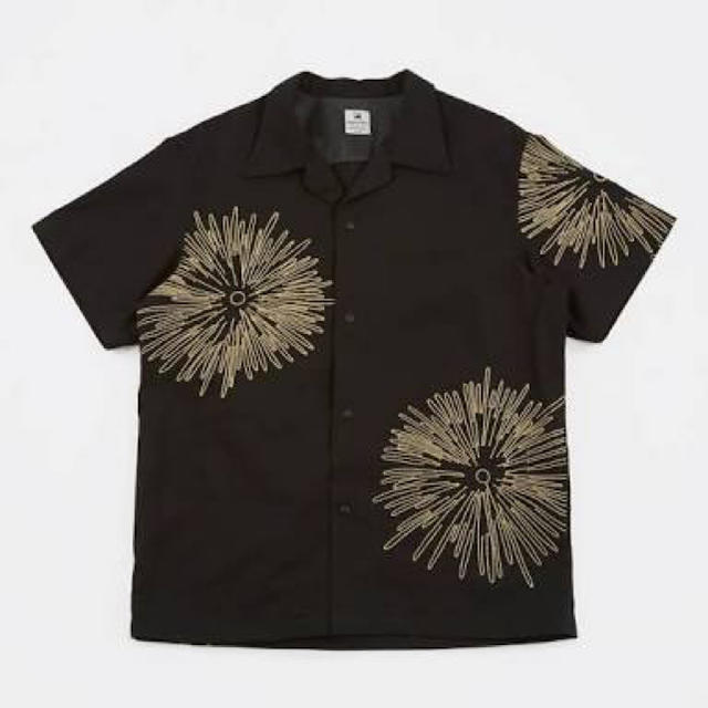 Sasquatch fabrix. 花火シャツ スピッツ 特価 | フリマアプリ ラクマ Sasquatch fabrix. 花火シャツ スピッツ 特価 | フリマアプリ ラクマ