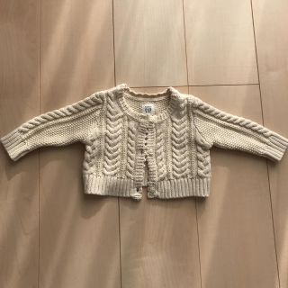 ベビーギャップ(babyGAP)のkakerun ♡ 様専用ページ(カーディガン/ボレロ)