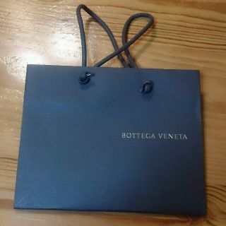 ボッテガヴェネタ(Bottega Veneta)のBOTTEGA  VENETAの紙袋 (その他)