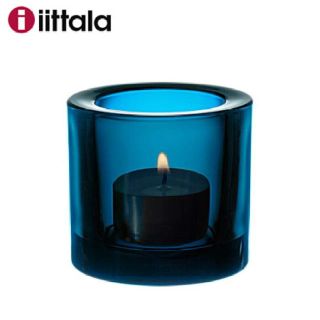 イッタラ(iittala)のイッタラkivi(キャンドル)