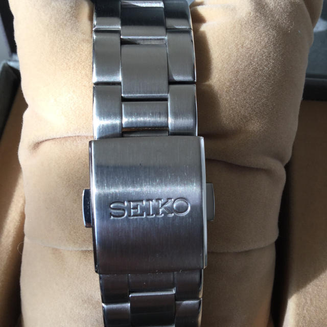 SEIKO SARB033 メンズウォッチ の通販 by swm2017's shop｜セイコーならラクマ - SEIKO セイコー メカニカル 限定品国産