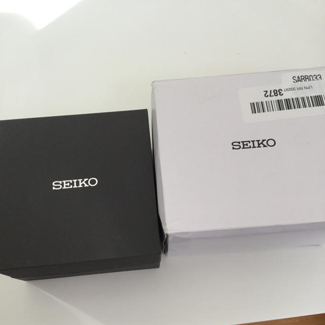 SEIKO(セイコー)のSEIKO セイコー メカニカル SARB033 メンズウォッチ  メンズの時計(腕時計(アナログ))の商品写真